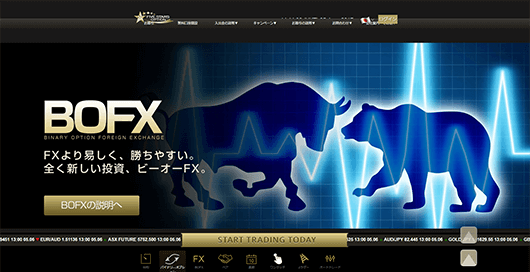 BOFX