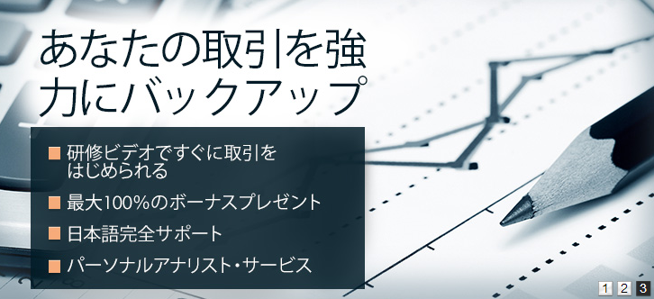 オプションビットキャンペーン