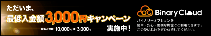 スマートオプションTOP画面