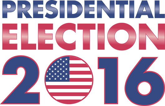 米大統領選挙2016