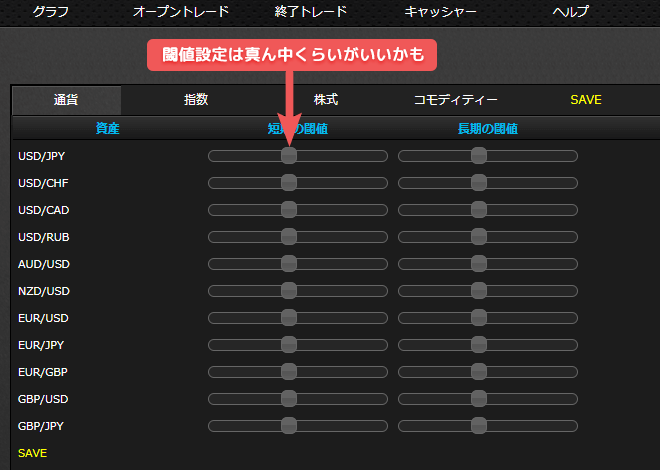 アルゴビット攻略画像