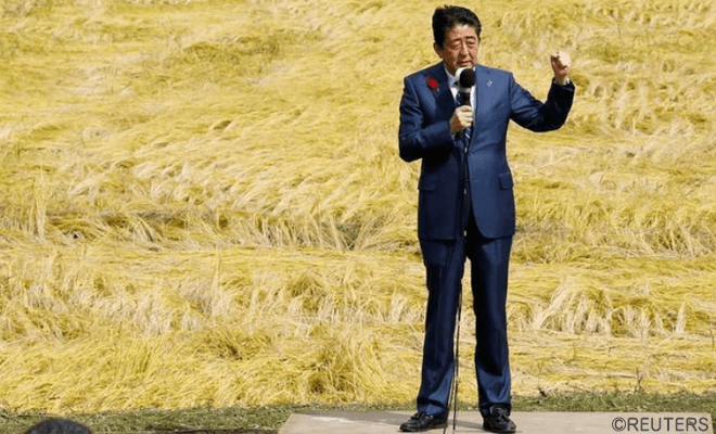 第4週目の経済指標