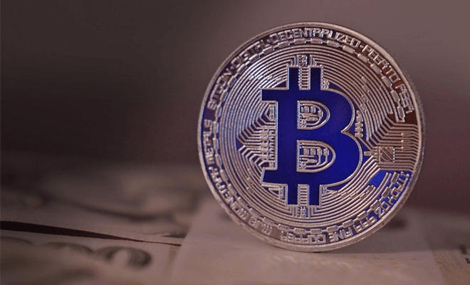 ビットコイン
